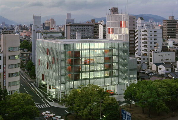Στον Ιάπωνα αρχιτέκτονα Ρίκεν Γιαμαμότο απονεμήθηκε το Pritzker 2024