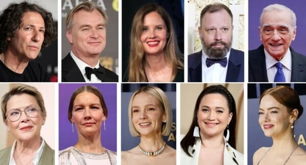 Όσκαρ 2024: