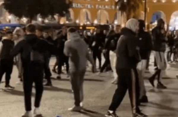 Θεσσαλονίκη: Ελεύθεροι οι προσαχθέντες της τρανσφοβικής επίθεσης
