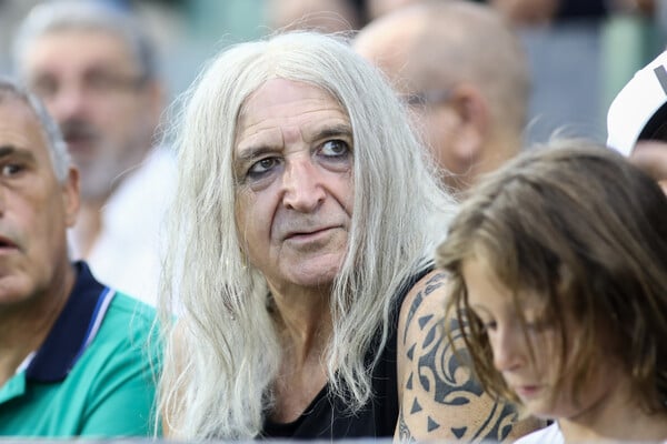 Κώστας Αϊβαλιώτης: Αλληλεπιδρώ με τον Νίκο Καρβέλα για να κατέβει υποψήφιος στις Ευρωεκλογές