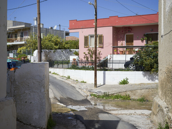 Ασίνη (το χωριό)