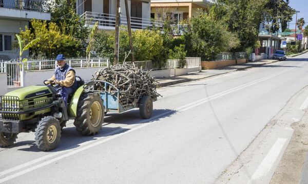 Ασίνη (το χωριό)