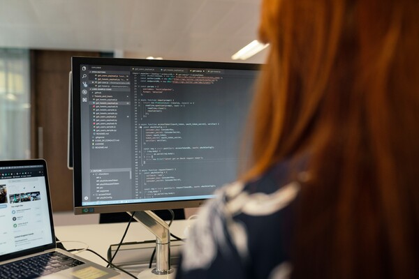 she.codes 2.0 από την Campeόn Gaming Ένα δωρεάν coding workshop για γυναίκες με αφορμή την IWD