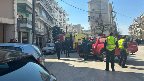 Αλεξανδρούπολη: Μάλλον προσπάθησε να βγάλει «σέλφι», λέει ο παππούς του 15χρονου που σκοτώθηκε στον φωταγωγό