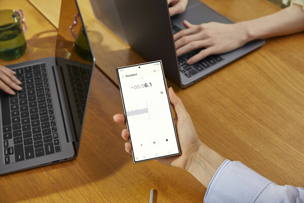 Galaxy S24 Series: Κράτα στο χέρι σου σήμερα, την επική τεχνολογία του αύριο
