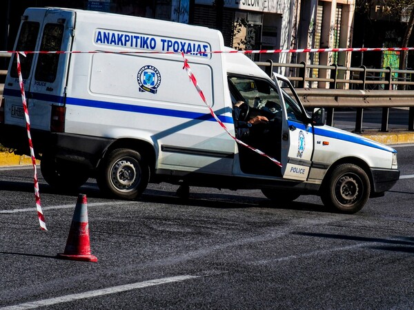 Διπλάσιο σε σχέση με την Ευρώπη το ποσοστό των νεκρών μοτοσικλετιστών στην Ελλάδα