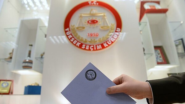 Δημοτικές εκλογές στην Τουρκία: Απαγορεύσεις προπαγάνδας και ώρες διεξαγωγής