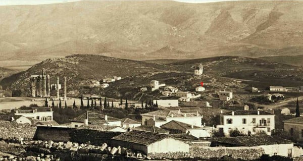 Μια τριπλή ζημιά στον αρχαιολογικό και αρχιτεκτονικό πλούτο από το δήμο Αθηναίων
