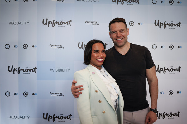 upfront2024 -photos