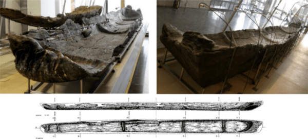 Βυθισμένα κανό 7.000 ετών αποκαλύπτουν πώς οι ναυτικοί της λίθινης εποχής διέσχισαν τη Μεσόγειο