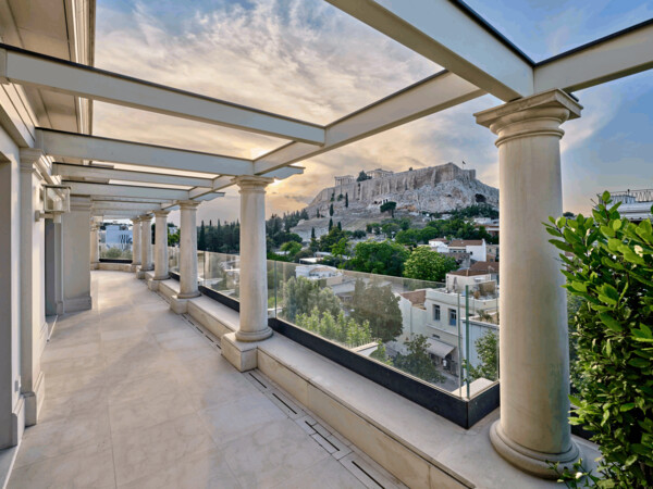 Αυτό είναι το πιο ακριβό σπίτι στην Αθήνα
