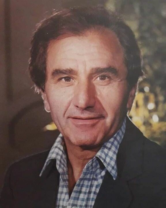Πέθανε ο ηθοποιός Θεόδωρος Κατσαδράμης