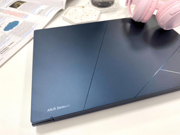 Τρεις ημέρες με το ASUS Zenbook 14 OLED
