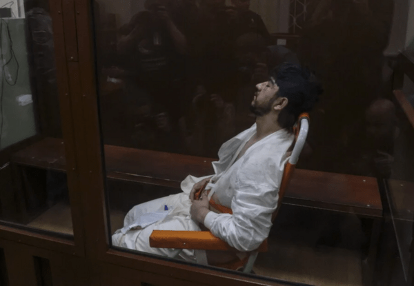 Να εκδικηθεί τα «βασανιστήρια» των συλληφθέντων για την τρομοκρατική επίθεση στη Μόσχα απειλεί το ISIS