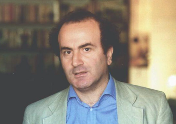Πέθανε ο Μιχάλης Χαραλαμπίδης ιστορικό στέλεχος του ΠΑΣΟΚ
