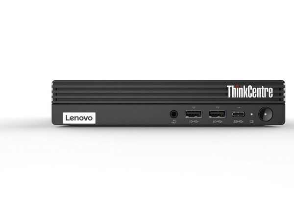 Το χαρτοφυλάκιο Lenovo ThinkSmart επεκτείνεται προσφέροντας νέες λύσεις για entry- level έξυπνες αίθουσες συσκέψεων