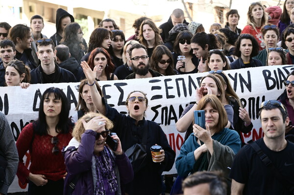 Ηλίας Μίχος: Ένοχος για όλα εκτός από την εμπορία ανθρώπων, λέει η απόφαση του δικαστηρίου - Πιθανά τα ισόβια