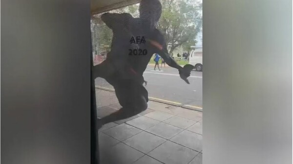 Βία ανηλίκων: Πόλη στην Αυστραλία επιβάλλει απαγόρευση κυκλοφορίας για να αντιμετωπίσει το φαινόμενο