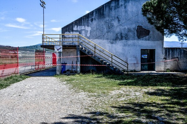 Οι υλικές ζημιές που άφησε πίσω του ο σεισμός στην Ηλεία