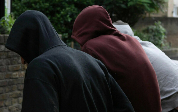Βία ανηλίκων: 30 παιδιά κάθε ημέρα εμπλέκονται σε παραβατικές πράξεις