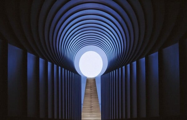 Τα έργα του οραματιστή καλλιτέχνη James Turrell στην Αθήνα