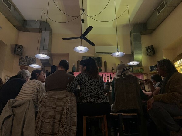 Άνοιξε άνοιξη, άνοιξε τα μάτια σου