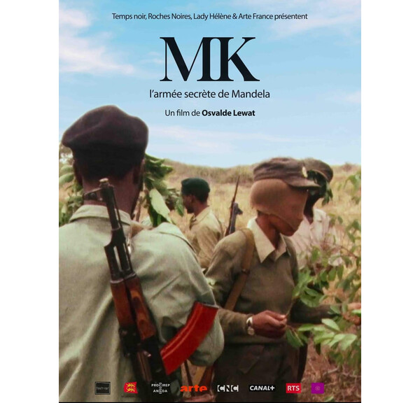 MK, ο μυστικός στρατός του Μαντέλα