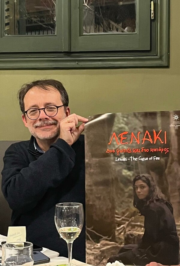 Άνοιξε άνοιξη, άνοιξε τα μάτια σου