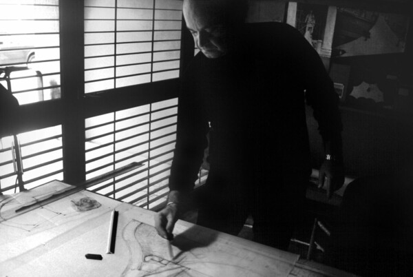 Archisearch Lifetime Achievement Awards 2024: Τα φετινά βραβεία στους Τάσο Μπίρη, Μανόλη Κορρέ & Ελένη Βερναδάκη