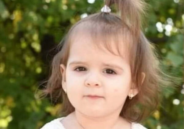 Σερβία: Νεκρός στη φυλακή ο ένας εκ των συλληφθέντων για τη δολοφονία του 2χρονου κοριτσιού