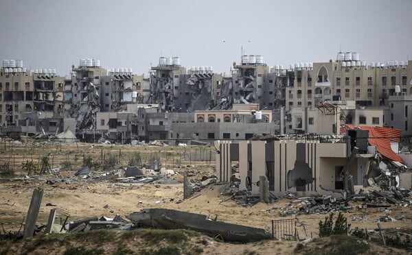 Πόλεμος στη Γάζα: Ετοιμάζει την επίθεση στη Ράφα το Ισραήλ