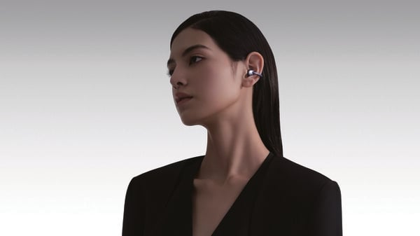 Huawei FreeClip: Τα open-ear design ακουστικά που καταρρίπτουν όσα γνώριζες μέχρι σήμερα