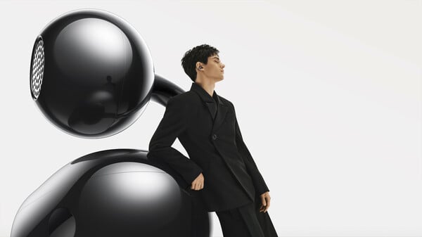 Huawei FreeClip: Τα open-ear design ακουστικά που καταρρίπτουν όσα γνώριζες μέχρι σήμερα