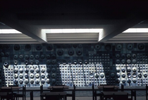 Archisearch Lifetime Achievement Awards 2024: Τα φετινά βραβεία στους Τάσο Μπίρη, Μανόλη Κορρέ & Ελένη Βερναδάκη