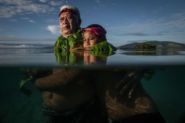 Ο κόσμος μας μέσα απο τα βραβεία του World Press Photo 2024 