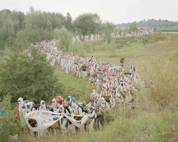Ο κόσμος μας μέσα απο τα βραβεία του World Press Photo 2024 