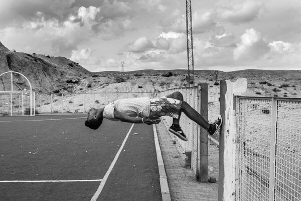 Ο κόσμος μας μέσα απο τα βραβεία του World Press Photo 2024 