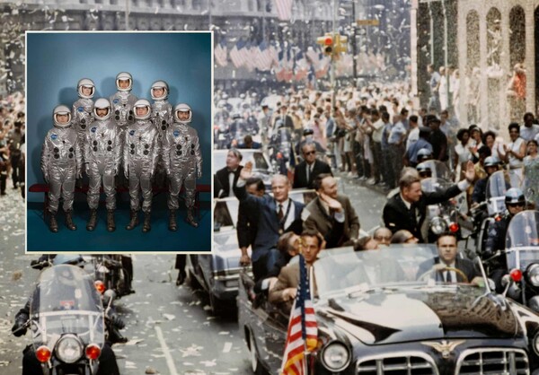 Ο κόσμος μας μέσα απο τα βραβεία του World Press Photo 2024 