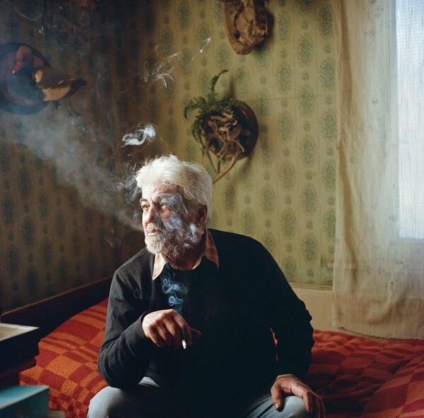 Ο κόσμος μας μέσα απο τα βραβεία του World Press Photo 2024 