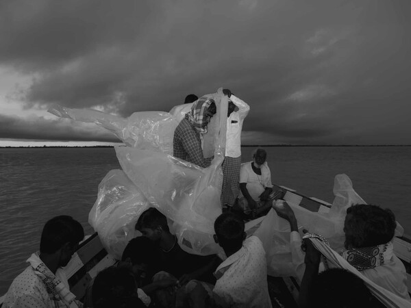 Ο κόσμος μας μέσα απο τα βραβεία του World Press Photo 2024 