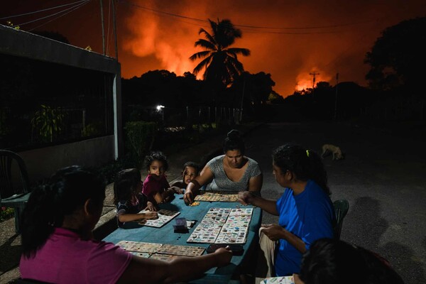 Ο κόσμος μας μέσα απο τα βραβεία του World Press Photo 2024 