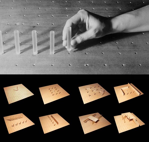 Archisearch Lifetime Achievement Awards 2024: Τα φετινά βραβεία στους Τάσο Μπίρη, Μανόλη Κορρέ & Ελένη Βερναδάκη
