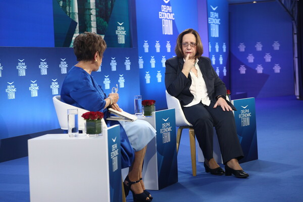 Τέμπη - Εισαγγελέας Αρείου Πάγου απαντά στην Καρυστιανού: Διαψεύδω τη δήλωση που μου αποδίδεται, ο πόνος και η δίκαια οργή δικαιολογούν την παρερμηνεία