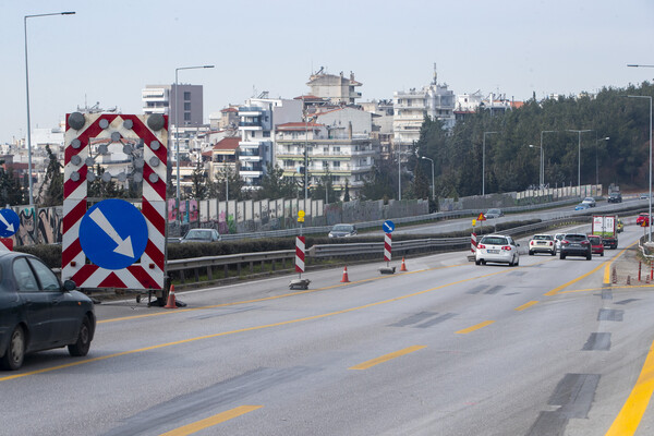 Flyover: Οι κάτοικοι ζητούν την εφαρμογή της απόφασης του ΣτΕ - «Το "πάμε κι όπου βγει" δεν έχει βγει σε καλό στη χώρα μας»