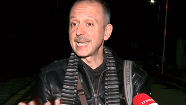 Καθηγητής Αλεξανδρούπολη: «Είμαι θύμα σκευωρίας» - Οι αναφορές στον κινηματογράφο του κατηγορούμενου καθηγητή
