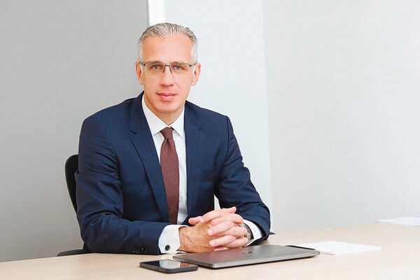 Ιστορίες ορθοπεδικής αριστείας της expert team Osteon από τον Όμιλο Ιατρικού Αθηνών