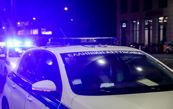 Θεσσαλονίκη: «Είχα πάρει ξανά την αστυνομία τηλέφωνο», λέει ο 15χρονος που κατήγγειλε τον πατέρα του για ενδοοικογενειακή βία
