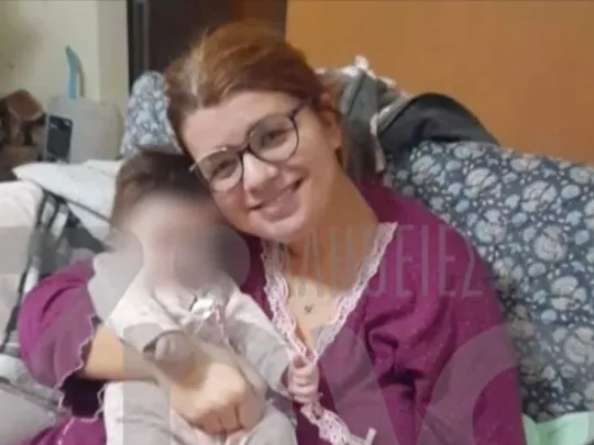 Πέθανε η Μαρία Αθανασοπούλου σε ηλικία 38 ετών - Είχε διασωθεί από τον σεισμό στην Καλαμάτα ενώ ήταν 10 ημερών