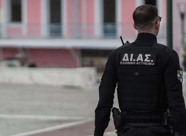Θεσσαλονίκη: Άνδρας πυροβόλησε έξω από νυχτερινό κέντρο