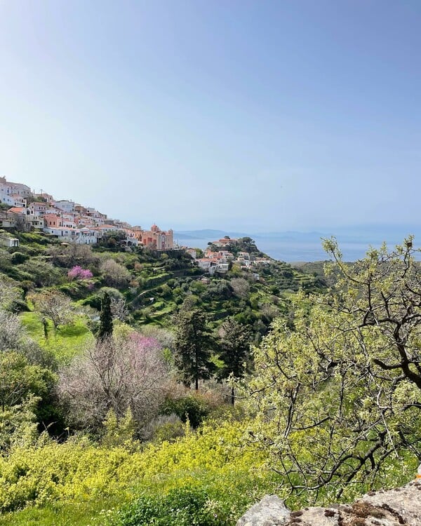 Αναζητώντας την προφορική και μουσική παράδοση της Κέας
